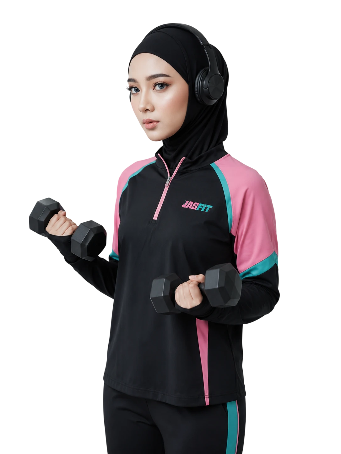 JASFIT CTA model