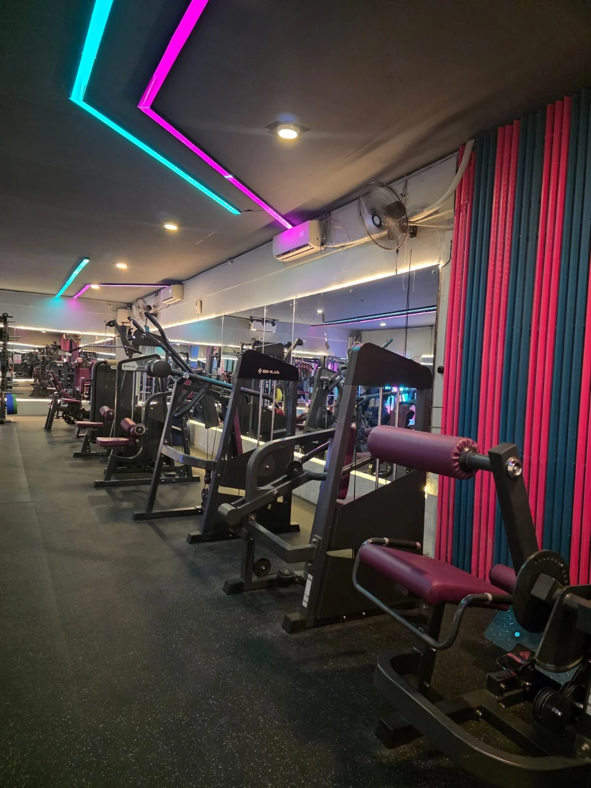 Premium Equipment JASFIT