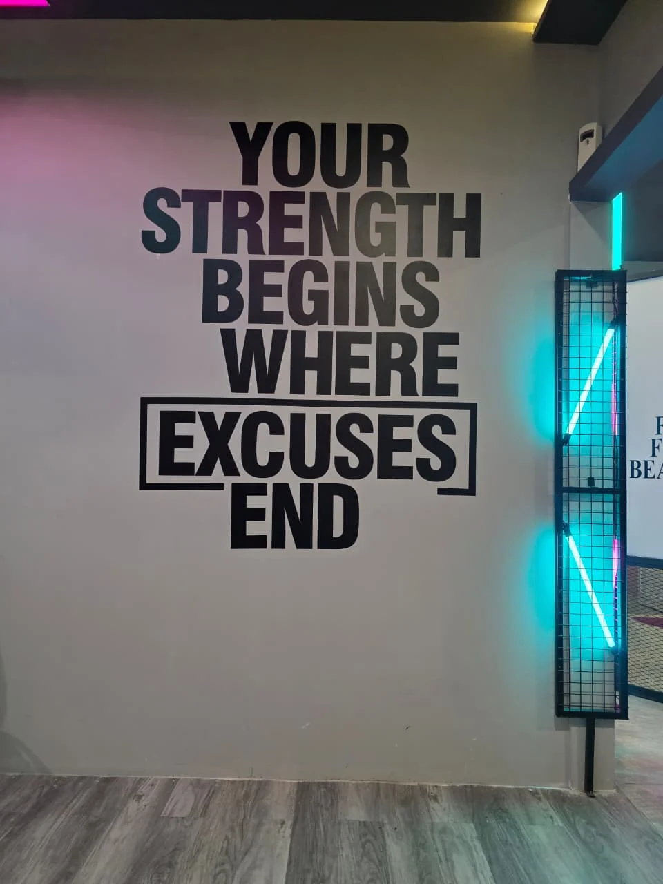 Women Fitness JASFIT
