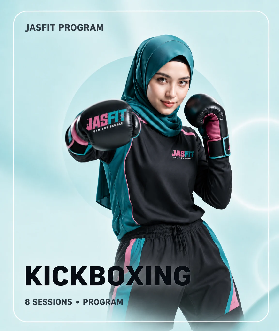 Kickboxing